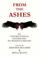 From the ashes cover