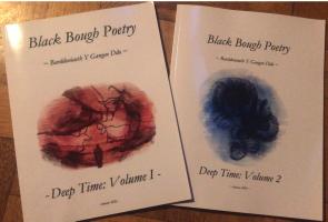 Black Bough Poetry, Deep Time: Volume 2