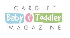 baby and toddler magazine logo