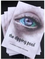 The dipping pool cover