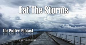 Eat the storms Ep3 cover image