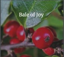 Bale of Joy image
