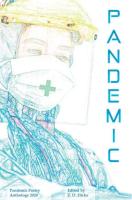 Pandemic anthology cover