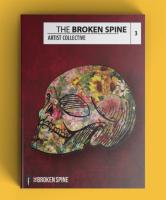 The Broken Spine book cover