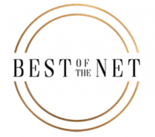 Best of Net logo