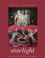 Starlight Issue 