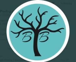 Black bough logo