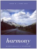 Harmony cover image