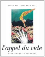 Lappel cover