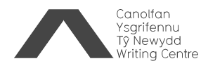 ty newydd logo