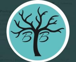 Black bough poetry logo