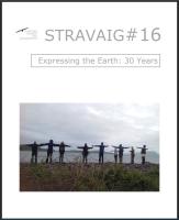 stravaig 16 cover