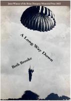 A long way down front cover