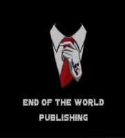 end of the world publishing logo