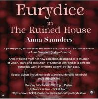 eurydice launch poster